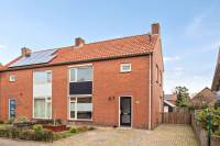 Woning Sint Janstraat 4 Nuland