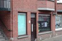 Woning Oudemansstraat 168 Den Haag