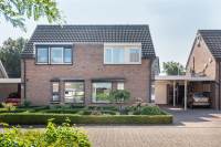 Woning Reggestraat 7 Ulft