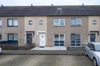 Woning Swingstraat 47 Almere