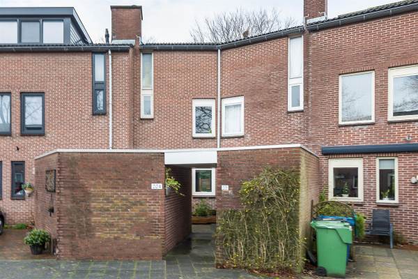 Woning Lekerwaard 204 Alkmaar