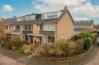 Woning J.H. van Kinsbergenstraat 26 Castricum