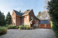 Woning Tollenslaan 10 Aerdenhout