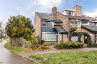 Woning J.L.Brooijmansdreef 1 Steenbergen (NB)