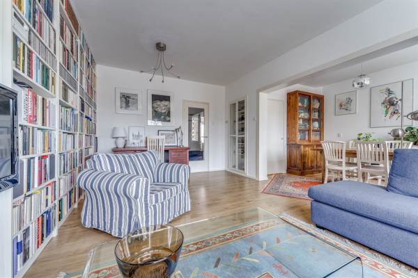 Woning Ringweg-Kruiskamp 103B Amersfoort