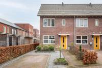 Woning Gietijzerlaan 66 Ulft