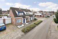 Woning Aggemastate 172 Leeuwarden