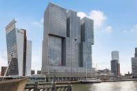 Woning Wilhelminakade 207 Rotterdam