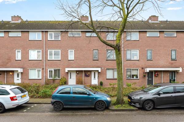 Woning Dijckscampenlaan 22 Purmerend