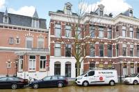 Woning Emmastraat 8a Den Haag