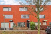 Woning Grünewaldstraat 146 Almere