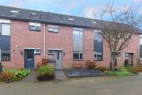 Woning Johan Walburglaan 42 Barneveld