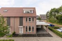 Woning De Gemeint 34 Boekel