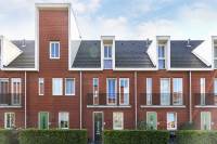 Woning Gilze-Rijenhof 14 Nootdorp