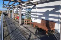 Woning Snoekbaarssingel 88 Den Haag