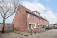 Woning Leeuw 1 Hellevoetsluis