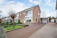 Woning Torensmalaan 9 Roden