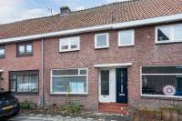 Woning Antilopestraat 44 Rotterdam