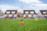 Woning Zonnedauw 20 Sneek