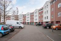 Woning de Kortveter 36 Valkenswaard