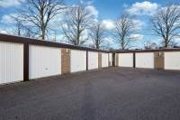 Garage Lindenlaan 8 Bergen (NH)