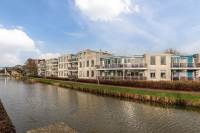 Woning Stationsdreef 33 Nieuwerkerk aan den IJssel