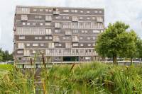 Woning Anna Blamansingel 271 Amsterdam