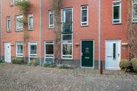 Woning Bollemanssteeg 15 Leeuwarden