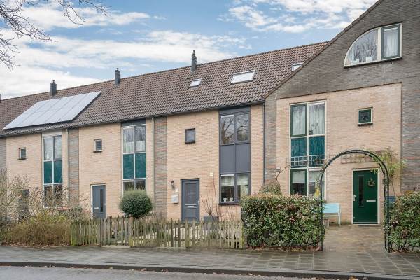 Woning Statio 37 Poortugaal