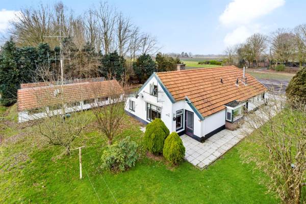 Woning Tangerdwarsweg 6 Alteveer (GR)