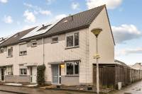 Woning Hondsruglaan 166 Eindhoven