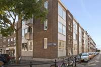 Woning Zuidhoek 90C Rotterdam