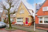 Woning Zwinstraat 14 Den Oever