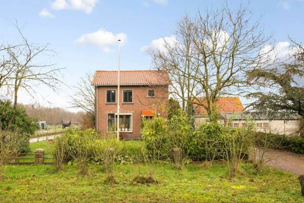 Woning Parallelweg 9 Hierden
