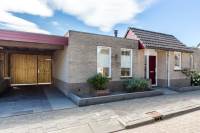 Woning Meerkoetweide 5 IJsselstein