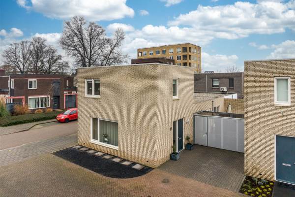 Woning Monsepad 15 Venlo