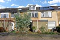 Woning Marterkamp 40 Driebergen-Rijsenburg