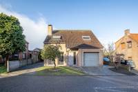 Woning Korte Akkers 8a Koewacht