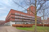 Woning Vuursteen 33 Den Haag