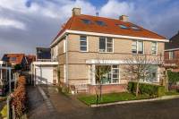 Woning Boontjes 93 Harlingen