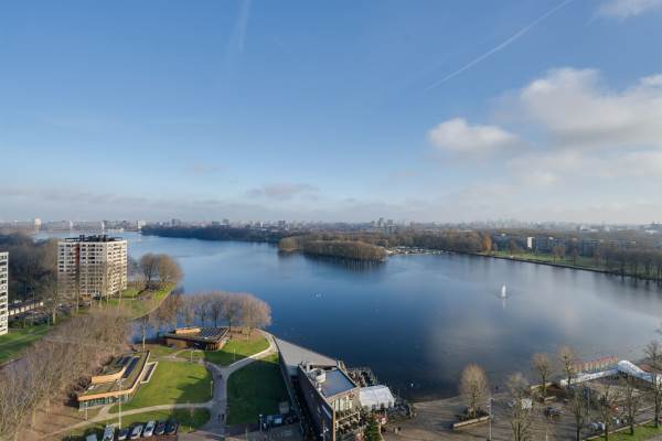 Woning Osdorpplein 222 Amsterdam