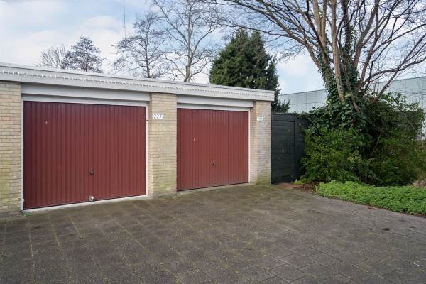 Garage Meppelrade 225 Den Haag