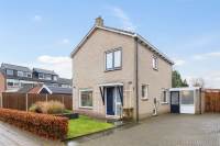 Woning Eikenlaan 1 Zuidlaren