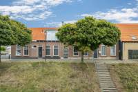 Woning Damstraat 15 Ridderkerk