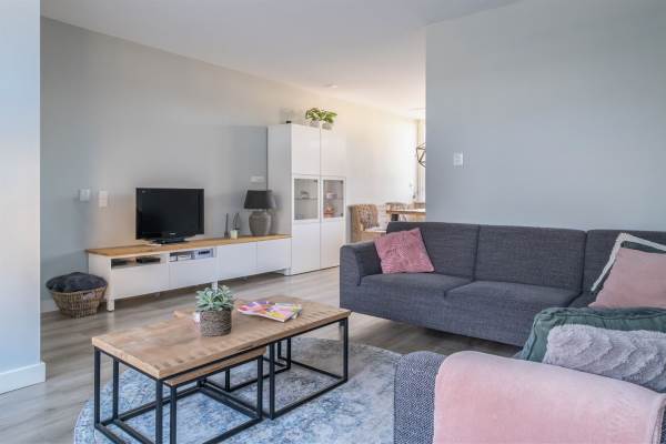 Woning Anemoonstraat 81 Enschede
