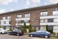 Woning Watervogelstraat 13 Den Haag