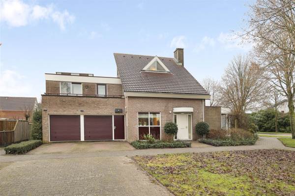 Woning Romy Schneiderweg 45 Almere