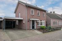 Woning Nusseleinstraat 16 America