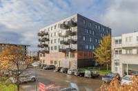 Woning Grahamstraat 87 IJmuiden