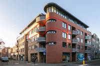 Woning Helfrichstraat 38 Apeldoorn